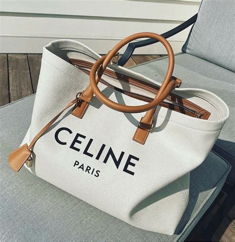 celine boston leather tote|celine tote bags for women.